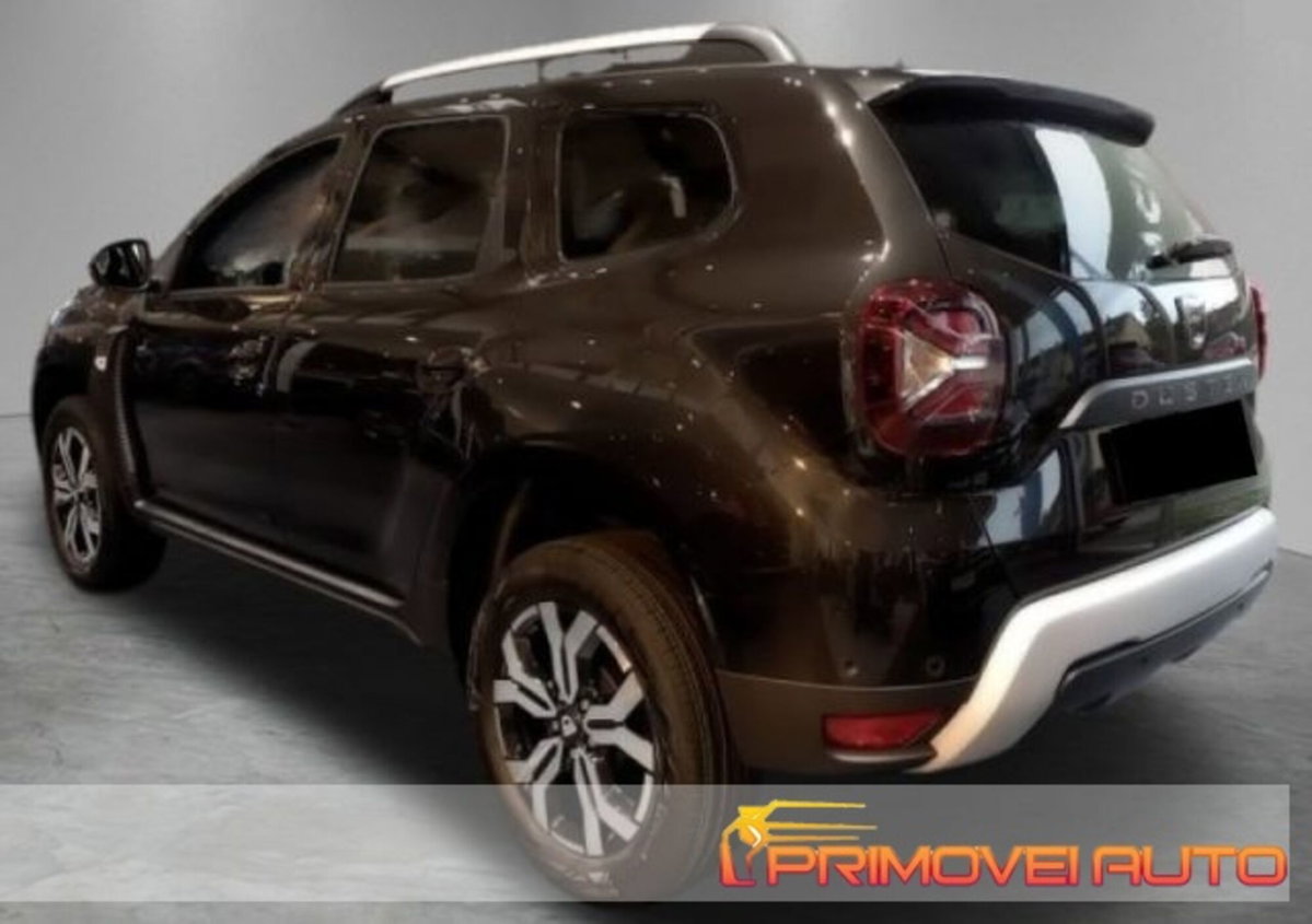 Dacia Duster 1.0 TCe GPL 4x2 Prestige DaciaPlus (7)