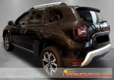 Dacia Duster 1.0 TCe GPL 4x2 Prestige DaciaPlus (7)