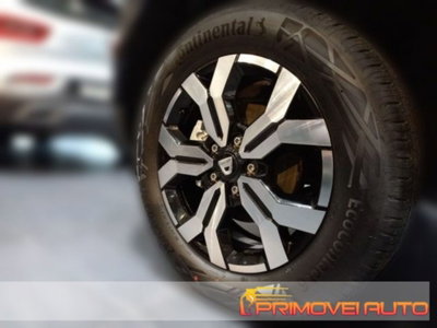 Dacia Duster 1.0 TCe GPL 4x2 Prestige DaciaPlus (8)