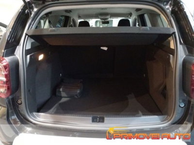 Dacia Duster 1.0 TCe GPL 4x2 Prestige DaciaPlus (9)