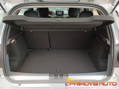 Dacia Sandero Stepway 1.0 TCe 90 CV Comfort (11)