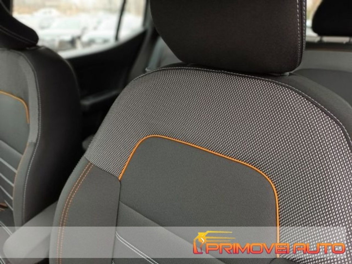 Dacia Sandero Stepway 1.0 TCe 90 CV Comfort (5)