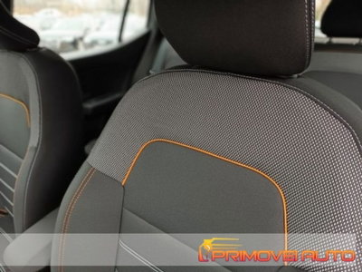 Dacia Sandero Stepway 1.0 TCe 90 CV Comfort (5)