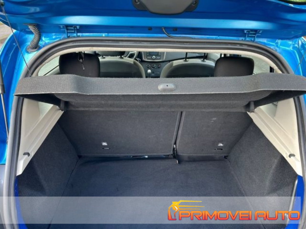 Dacia Sandero Stepway 1.0 tce Essential Eco-g 100cv (13)