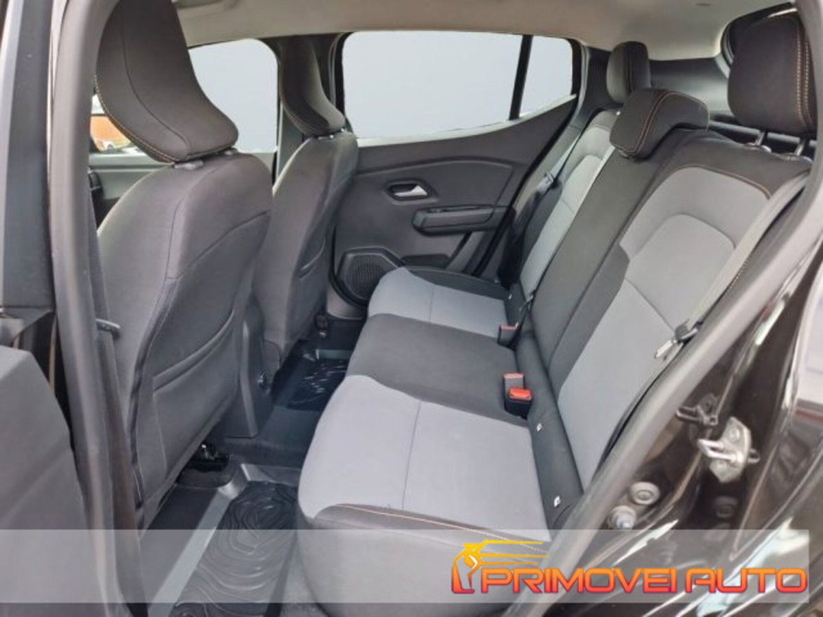 Dacia Sandero Stepway 1.0 tce Extreme Eco-g 100cv (3)