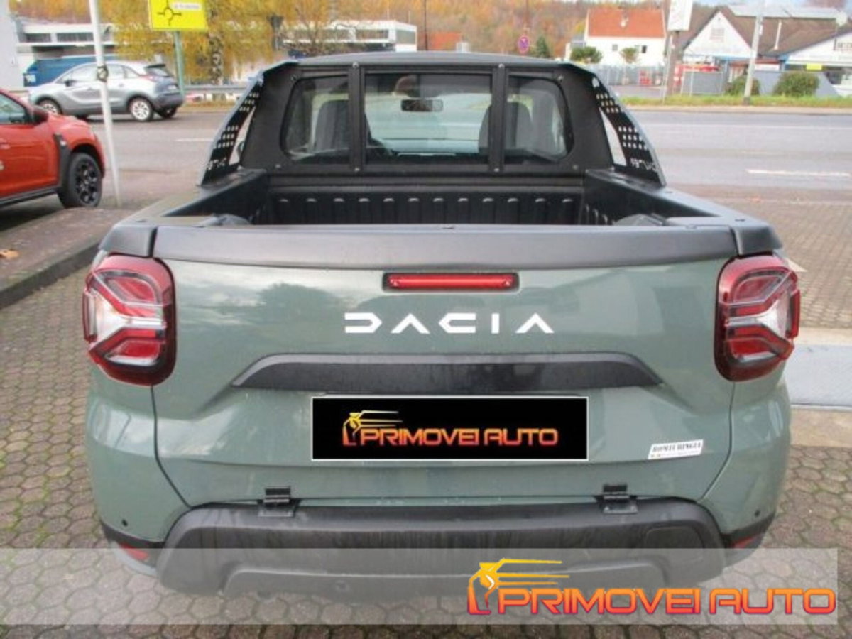 Dacia Duster 1.5 Blue dCi 8V 115 CV 4x4 Journey (10)