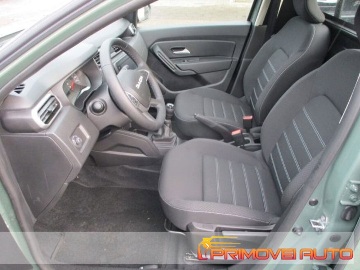 Dacia Duster 1.5 Blue dCi 8V 115 CV 4x4 Journey (2)