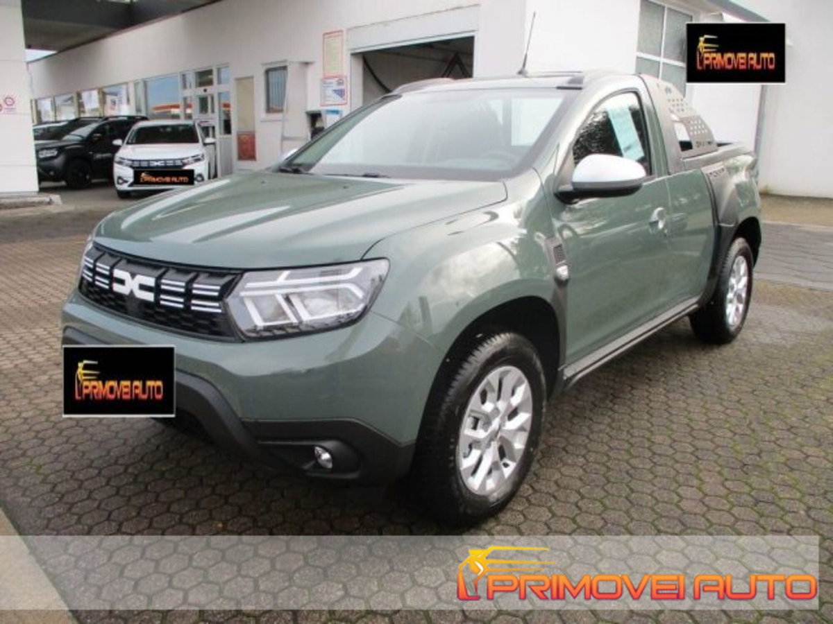 Dacia Duster 1.5 Blue dCi 8V 115 CV 4x4 Journey (3)