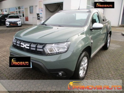 Dacia Duster 1.5 Blue dCi 8V 115 CV 4x4 Journey (5)