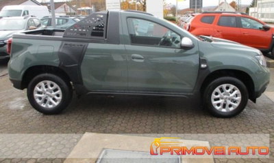 Dacia Duster 1.5 Blue dCi 8V 115 CV 4x4 Journey (7)