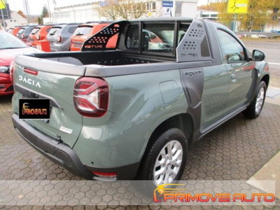Dacia Duster 1.5 Blue dCi 8V 115 CV 4x4 Journey (9)