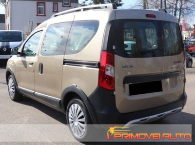 Dacia Dokker Stepway 1.3 TCe 130CV FAP (10)