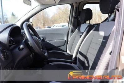 Dacia Dokker Stepway 1.3 TCe 130CV FAP (3)
