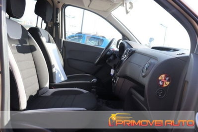 Dacia Dokker Stepway 1.3 TCe 130CV FAP (4)