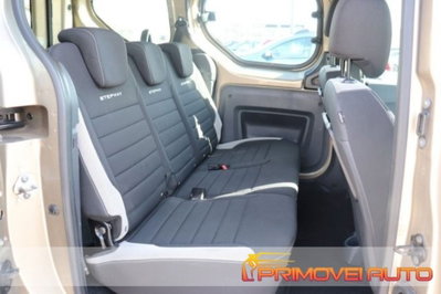 Dacia Dokker Stepway 1.3 TCe 130CV FAP (5)