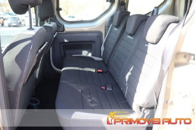 Dacia Dokker Stepway 1.3 TCe 130CV FAP (6)