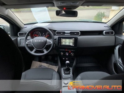 Dacia Duster 1.5 Blue dCi 8V 115 CV 4x4 Journey nuova