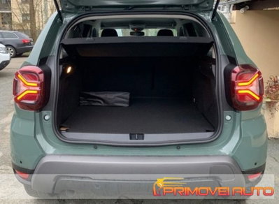 Dacia Duster 1.5 Blue dCi 8V 115 CV 4x4 Journey (11)