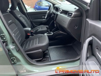 Dacia Duster 1.5 Blue dCi 8V 115 CV 4x4 Journey (2)