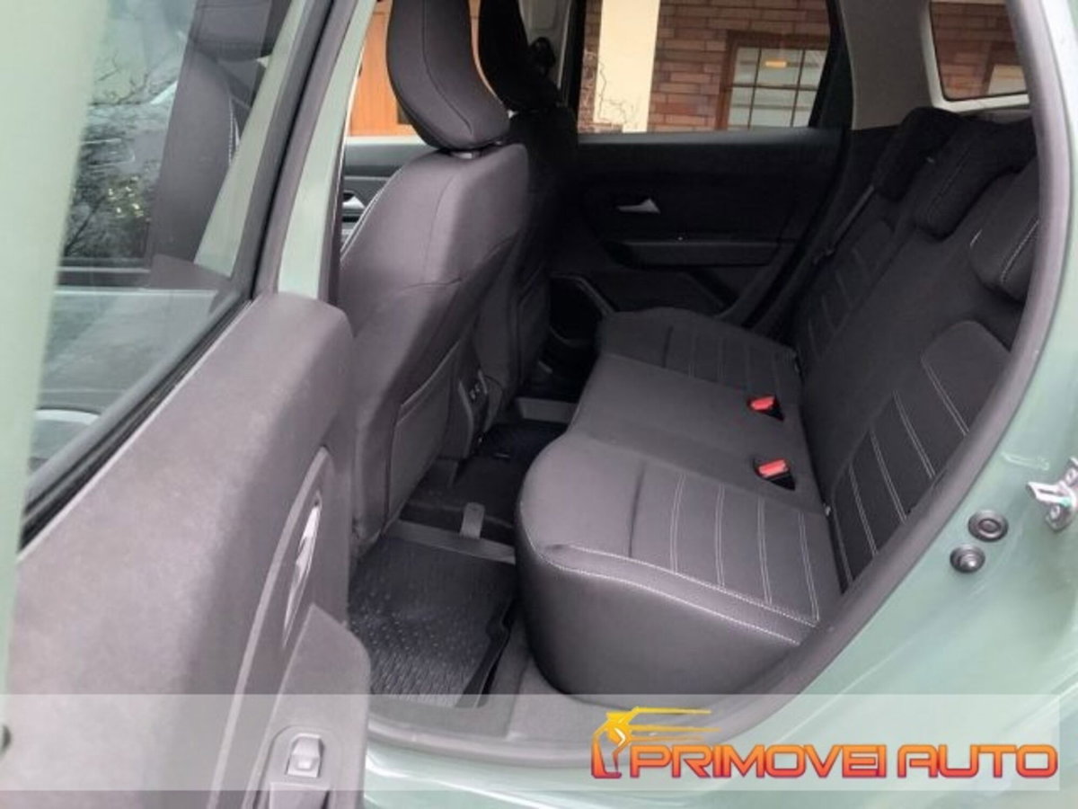 Dacia Duster 1.5 Blue dCi 8V 115 CV 4x4 Journey (3)