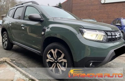 Dacia Duster 1.5 Blue dCi 8V 115 CV 4x4 Journey (6)