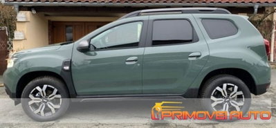 Dacia Duster 1.5 Blue dCi 8V 115 CV 4x4 Journey (8)