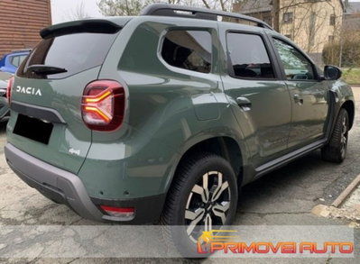 Dacia Duster 1.5 Blue dCi 8V 115 CV 4x4 Journey (9)