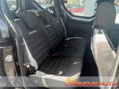 Dacia Dokker Stepway 1.6 8V 100CV (6)