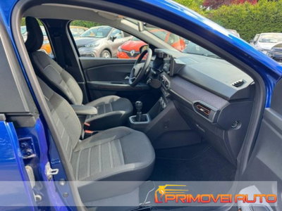 Dacia Sandero Streetway 1.0 TCe ECO-G Expression (2)
