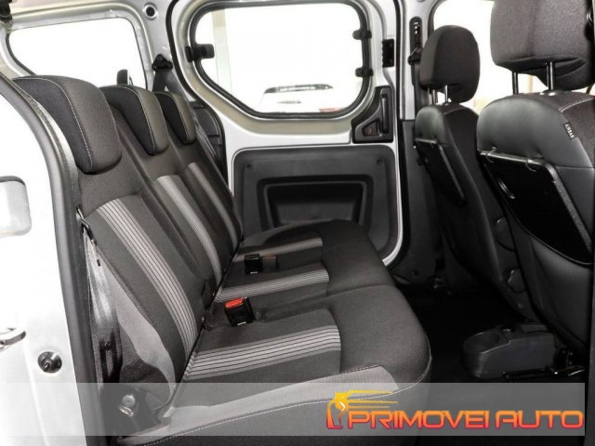 Dacia Dokker Stepway 1.6 8V 100CV (3)