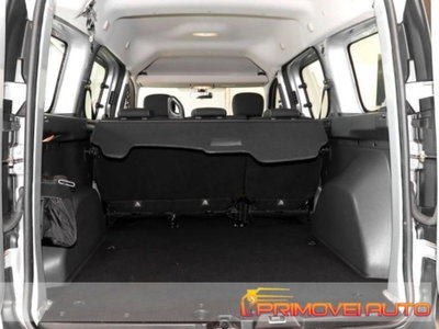 Dacia Dokker Stepway 1.6 8V 100CV (6)