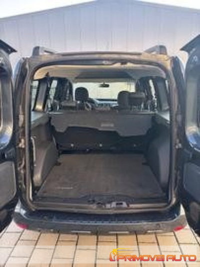 Dacia Dokker Stepway 1.2 TCe 115CV (11)