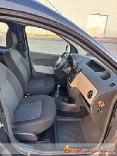 Dacia Dokker Stepway 1.2 TCe 115CV (2)