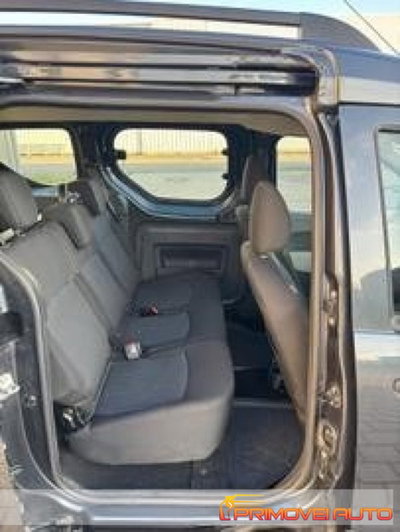 Dacia Dokker Stepway 1.2 TCe 115CV (3)