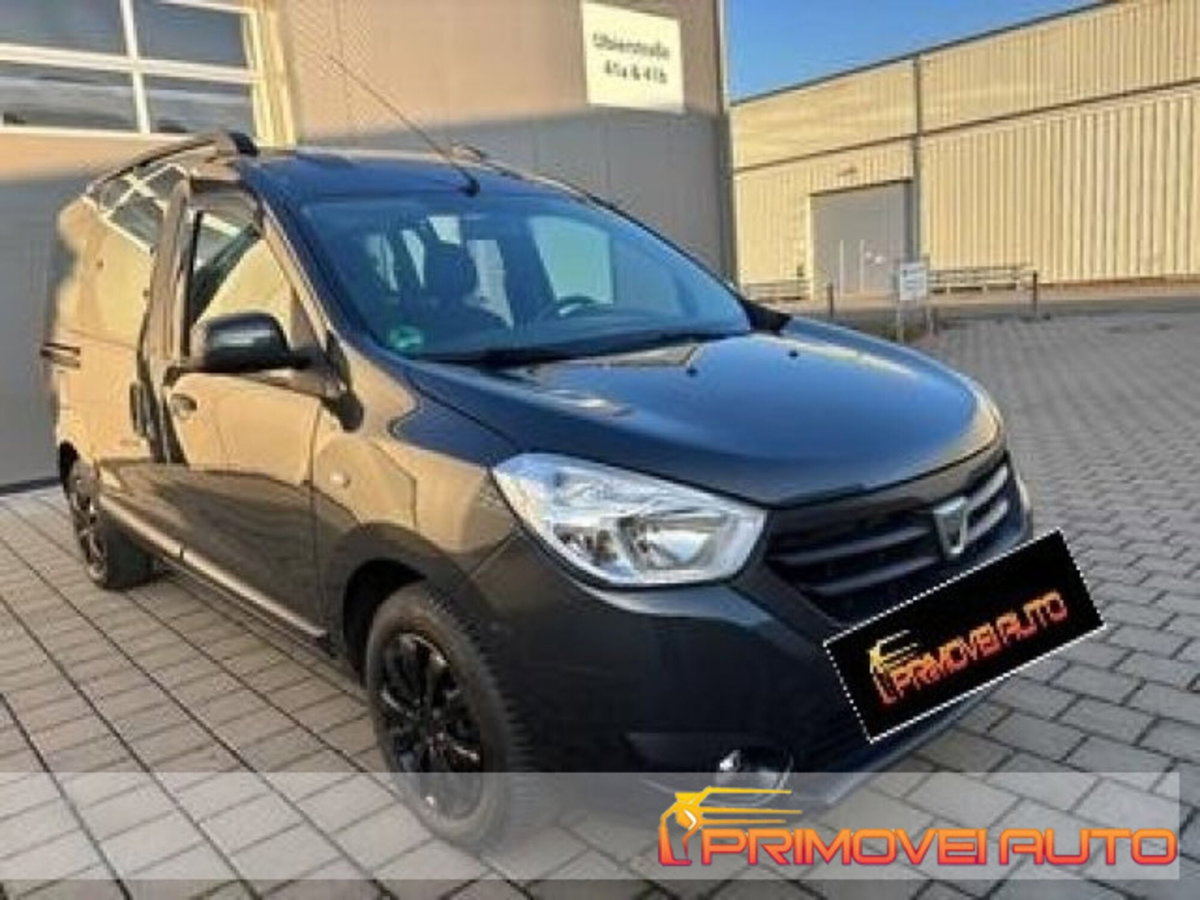 Dacia Dokker Stepway 1.2 TCe 115CV (4)