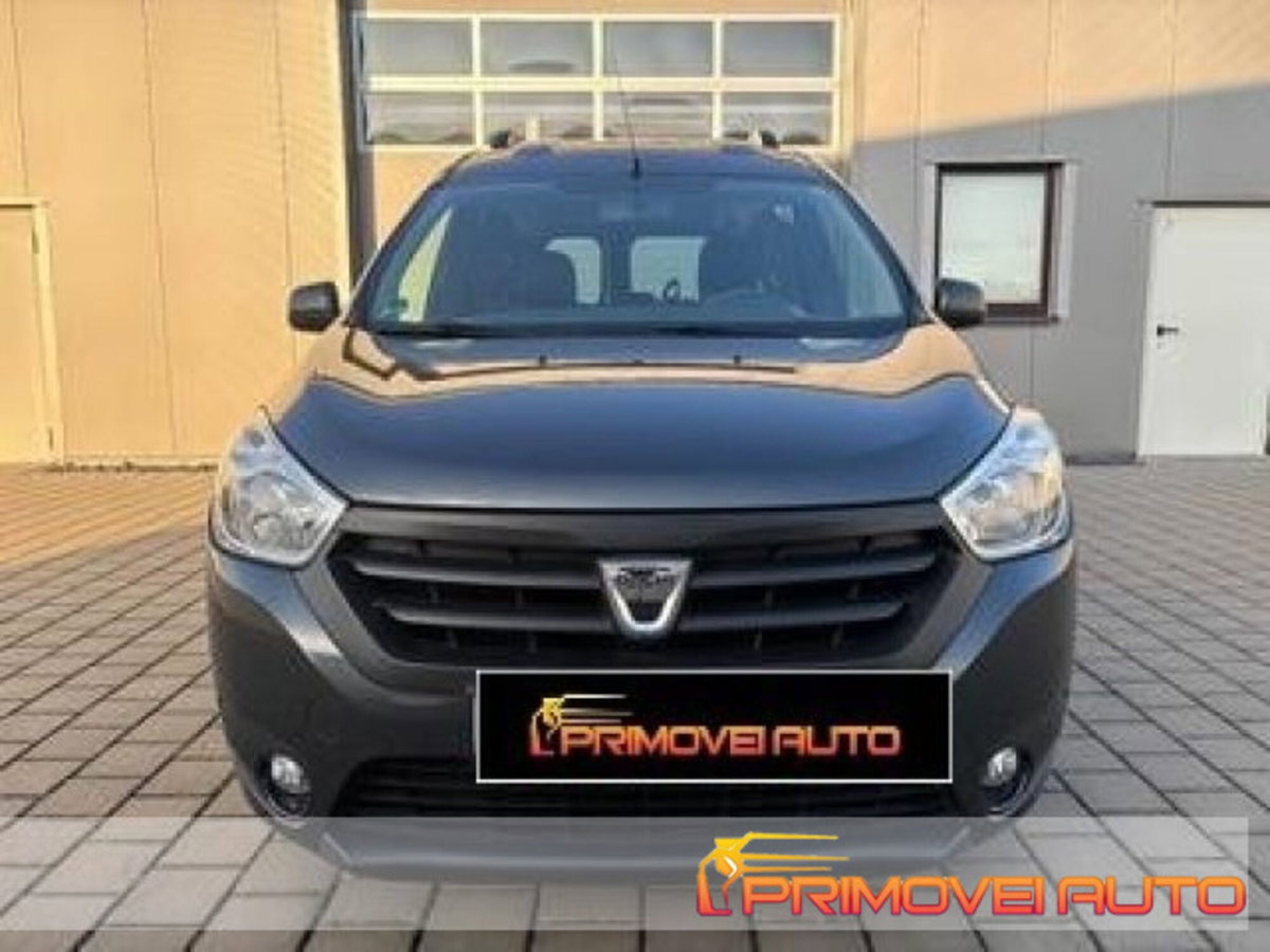 Dacia Dokker Stepway 1.2 TCe 115CV (5)