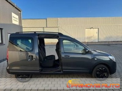 Dacia Dokker Stepway 1.2 TCe 115CV (6)
