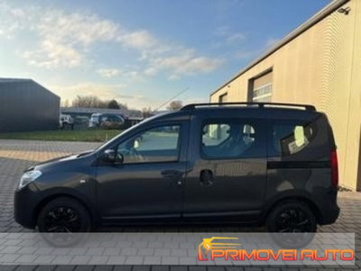 Dacia Dokker Stepway 1.2 TCe 115CV (7)