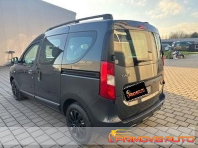 Dacia Dokker Stepway 1.2 TCe 115CV (8)