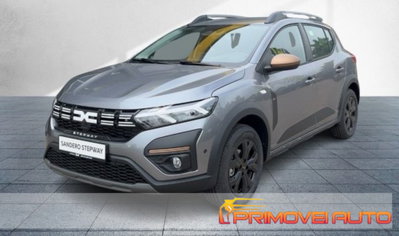 Dacia Sandero Streetway 1.0 tce Journey Eco-g 100cv 5 marce (5)