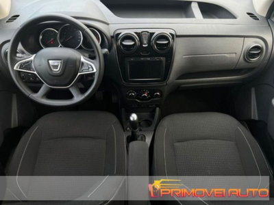 Dacia Dokker 1.6 8V 110CV GPL Comfort usata