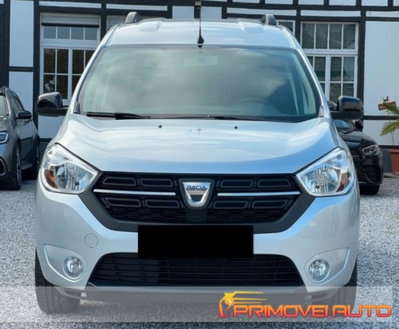 Dacia Dokker 1.6 8V 110CV GPL Comfort (11)