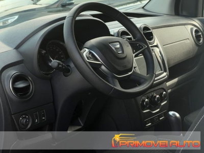 Dacia Dokker 1.6 8V 110CV GPL Comfort (2)