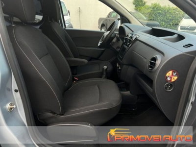 Dacia Dokker 1.6 8V 110CV GPL Comfort (6)