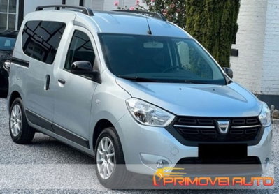 Dacia Dokker 1.6 8V 110CV GPL Comfort (9)