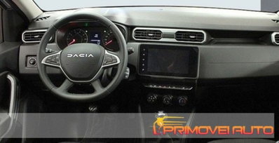 Dacia Duster 1.5 Blue dCi 8V 115 CV 4x4 Extreme nuova