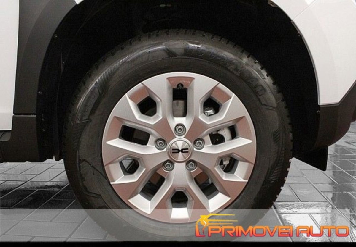 Dacia Duster 1.5 Blue dCi 8V 115 CV 4x4 Extreme (10)