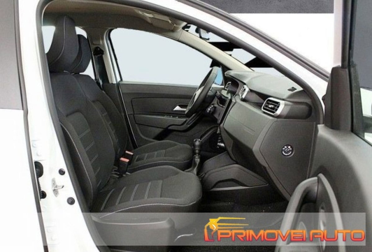 Dacia Duster 1.5 Blue dCi 8V 115 CV 4x4 Extreme (2)