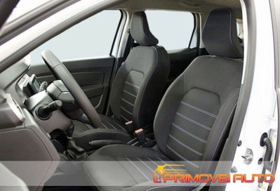 Dacia Duster 1.5 Blue dCi 8V 115 CV 4x4 Extreme (3)