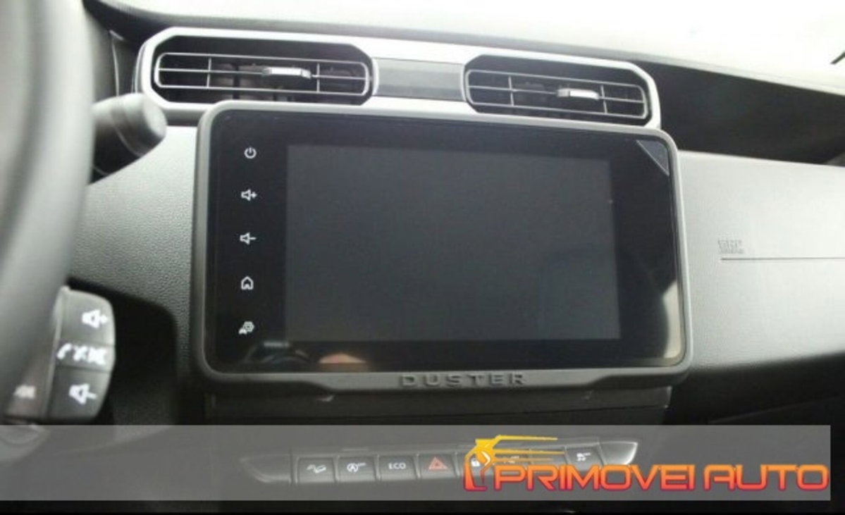 Dacia Duster 1.5 Blue dCi 8V 115 CV 4x4 Extreme (4)